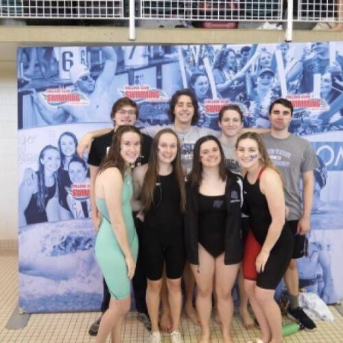 Swim Nationals